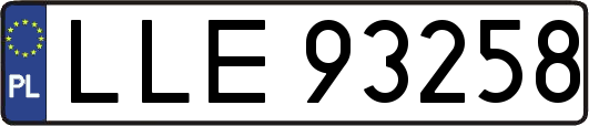 LLE93258