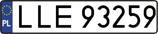 LLE93259