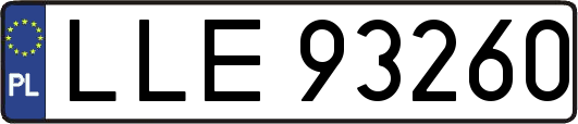 LLE93260