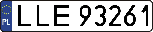 LLE93261