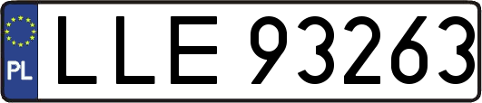 LLE93263