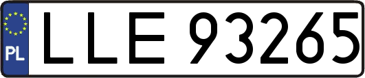 LLE93265