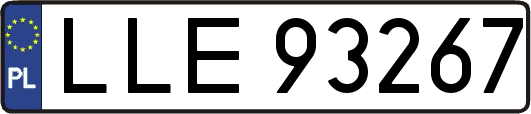 LLE93267