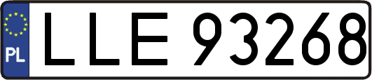 LLE93268