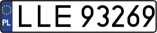 LLE93269