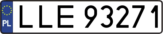 LLE93271