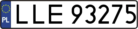 LLE93275