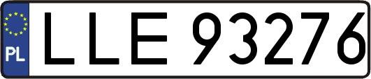 LLE93276