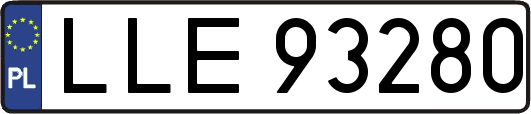 LLE93280