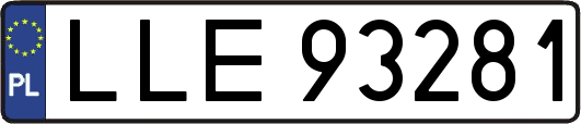 LLE93281