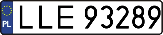 LLE93289