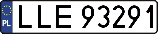 LLE93291
