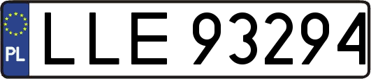 LLE93294