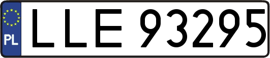 LLE93295
