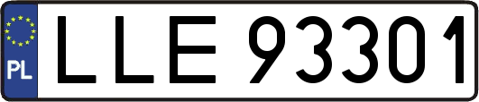 LLE93301