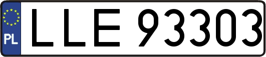 LLE93303