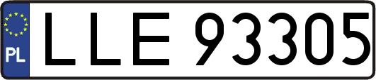LLE93305