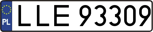 LLE93309