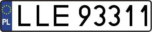 LLE93311