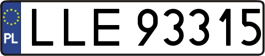 LLE93315
