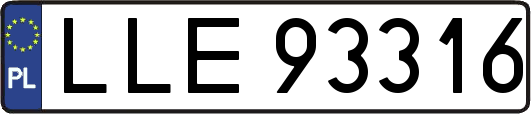 LLE93316