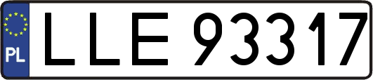 LLE93317