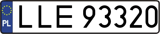 LLE93320