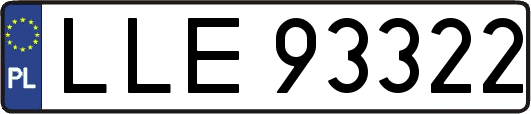 LLE93322