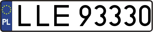 LLE93330