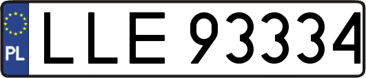 LLE93334