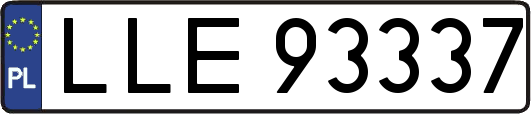 LLE93337