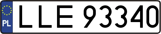 LLE93340