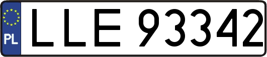 LLE93342