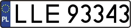 LLE93343