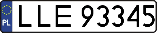 LLE93345