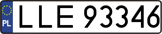 LLE93346