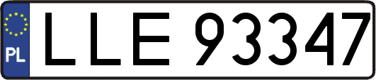 LLE93347