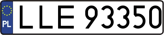 LLE93350