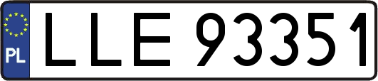 LLE93351