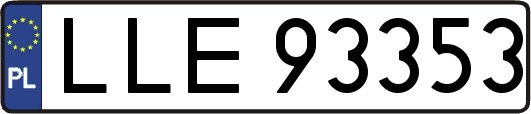 LLE93353