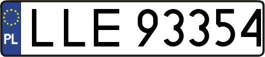 LLE93354