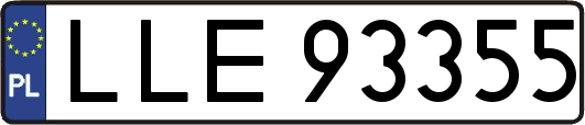 LLE93355
