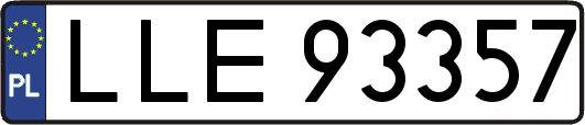 LLE93357