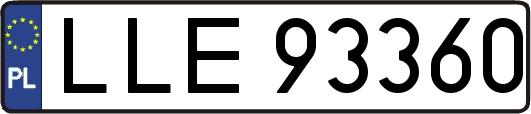 LLE93360