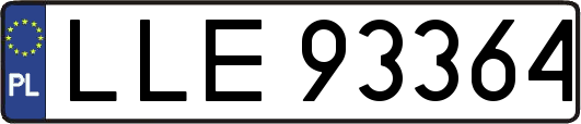 LLE93364