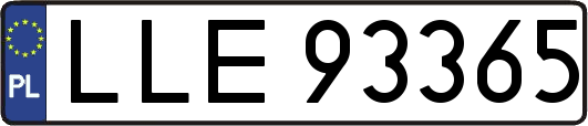 LLE93365