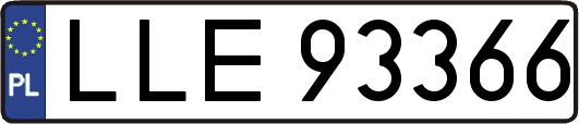 LLE93366