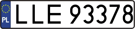 LLE93378