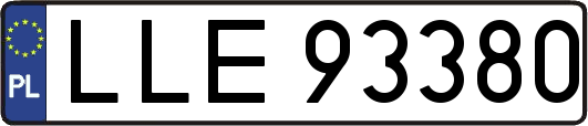 LLE93380