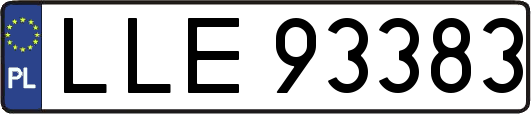 LLE93383